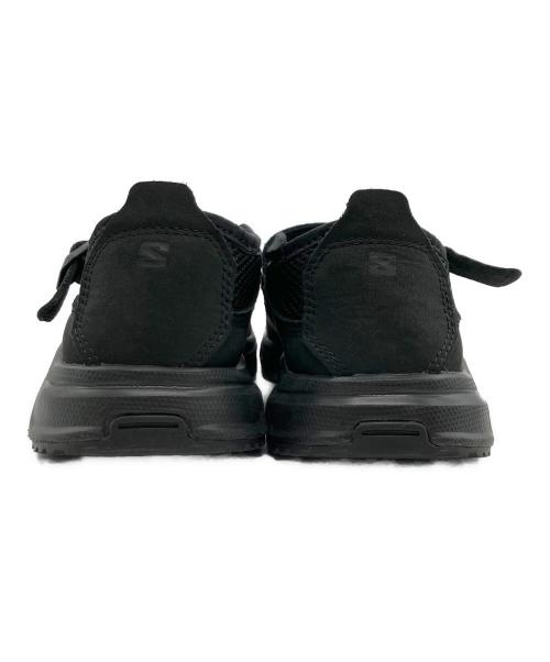 SALOMON（サロモン）SALOMON (サロモン) RX MARIE-JEANNE ブラック サイズ:24.5の古着・服飾アイテム