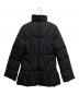 MONCLER (モンクレール) tissu material stoff tessutoジャケット ブラック：15000円