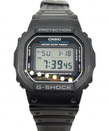 CASIO（カシオ）の古着「G-SHOCK」｜ブラック