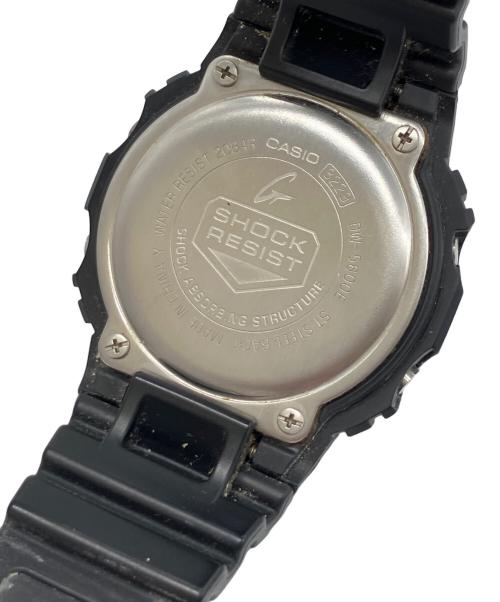 CASIO（カシオ）CASIO (カシオ) G-SHOCK ブラックの古着・服飾アイテム
