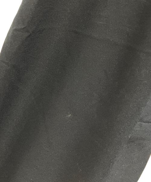 BRIEFING（ブリーフィング）BRIEFING (ブリーフィング) ロゴダブルジップブルゾン ネイビー サイズ:Mの古着・服飾アイテム