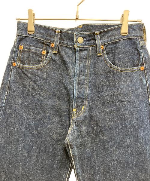LEVI'S（リーバイス）LEVI'S (リーバイス) 503BXXデニムパンツ インディゴ サイズ:W29L36の古着・服飾アイテム