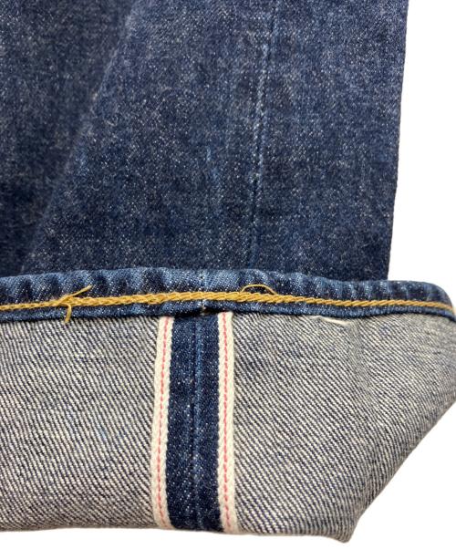 LEVI'S（リーバイス）LEVI'S (リーバイス) 503BXXデニムパンツ インディゴ サイズ:W29L36の古着・服飾アイテム