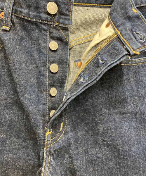 LEVI'S（リーバイス）LEVI'S (リーバイス) 503BXXデニムパンツ インディゴ サイズ:W29L36の古着・服飾アイテム
