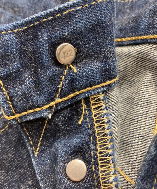 LEVI'S（リーバイス）LEVI'S (リーバイス) 503BXXデニムパンツ インディゴ サイズ:W29L36の古着・服飾アイテム