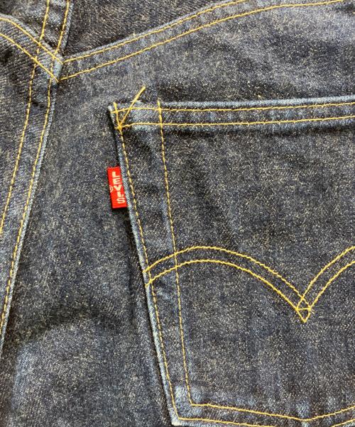 LEVI'S（リーバイス）LEVI'S (リーバイス) 503BXXデニムパンツ インディゴ サイズ:W29L36の古着・服飾アイテム