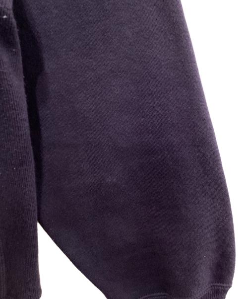 WAREHOUSE（ウエアハウス）WAREHOUSE (ウエアハウス) クルーネックスウェット ネイビー サイズ:Lの古着・服飾アイテム