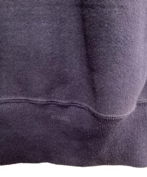 WAREHOUSE（ウエアハウス）WAREHOUSE (ウエアハウス) クルーネックスウェット ネイビー サイズ:Lの古着・服飾アイテム