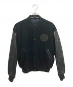 DOMONドモン）の古着「アワードジャケット」｜ブラック
