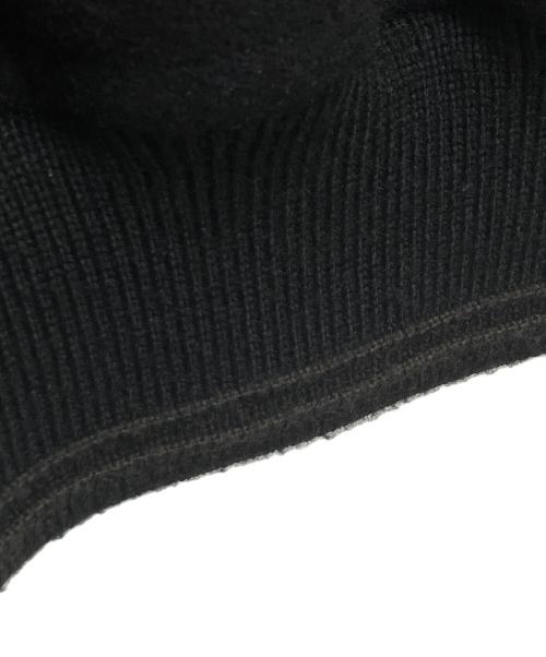 DOMON（ドモン）DOMON (ドモン) アワードジャケット ブラック サイズ:Mの古着・服飾アイテム