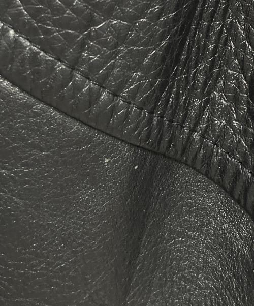 DOMON（ドモン）DOMON (ドモン) アワードジャケット ブラック サイズ:Mの古着・服飾アイテム