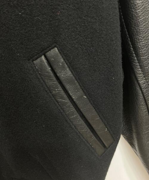 DOMON（ドモン）DOMON (ドモン) アワードジャケット ブラック サイズ:Mの古着・服飾アイテム