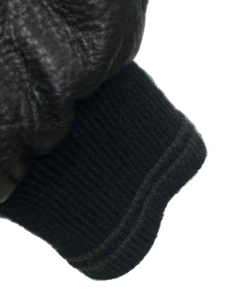 DOMON（ドモン）DOMON (ドモン) アワードジャケット ブラック サイズ:Mの古着・服飾アイテム