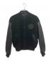 DOMON（ドモン）の古着「アワードジャケット」｜ブラック