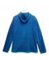 Patagonia (パタゴニア) R1 AIR FULL-ZIP HOODY ブルー サイズ:M：13000円