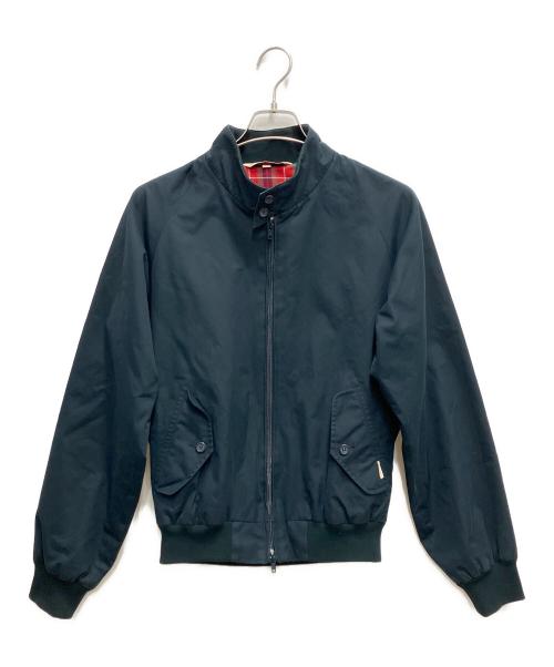 BARACUTA（バラクータ）BARACUTA (バラクータ) G9スイングトップ ネイビー サイズ:38の古着・服飾アイテム