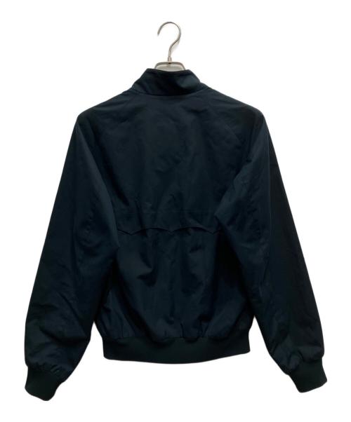 BARACUTA（バラクータ）BARACUTA (バラクータ) G9スイングトップ ネイビー サイズ:38の古着・服飾アイテム