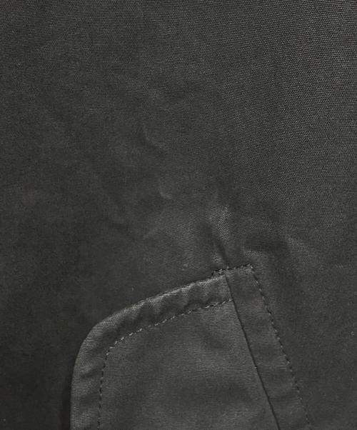 BARACUTA（バラクータ）BARACUTA (バラクータ) G9スイングトップ ネイビー サイズ:38の古着・服飾アイテム