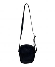 SUPREME（シュプリーム）の古着「ショルダーバッグ」｜ブラック