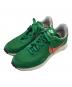 NIKE（ナイキ）の古着「AIR TAILWIND QS HH」｜グリーン