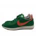 NIKE (ナイキ) AIR TAILWIND QS HH グリーン サイズ:27.5cm：8000円