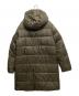 THE NORTH FACE (ザ ノース フェイス) CAMP SIERRA LONG COAT(キャンプシエラロングコート) グリーン サイズ:L：10000円