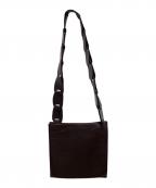 GUCCIグッチ）の古着「トートバッグ」｜ブラウン