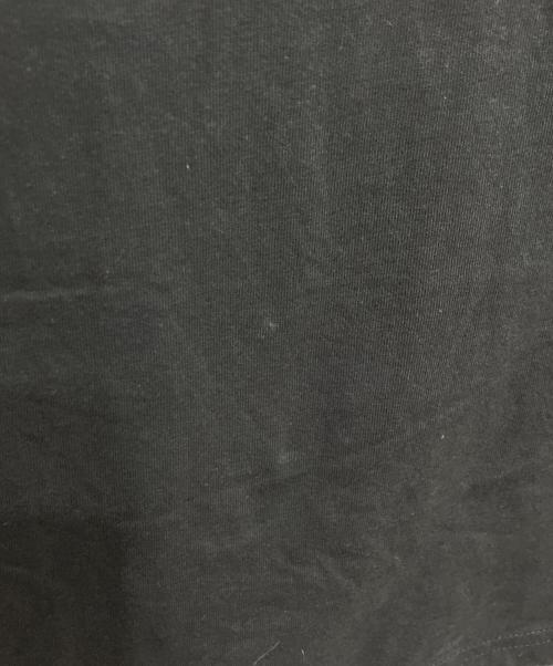 SUPREME（シュプリーム）SUPREME (シュプリーム) All Dogs Go To Heaven Tee ブラック サイズ:Mの古着・服飾アイテム