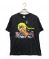 SUPREME（シュプリーム）の古着「All Dogs Go To Heaven Tee」｜ブラック