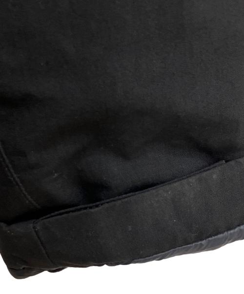 THE NORTH FACE（ザ ノース フェイス）THE NORTH FACE (ザ ノース フェイス) エレバスジャケット ブラック サイズ:XLの古着・服飾アイテム