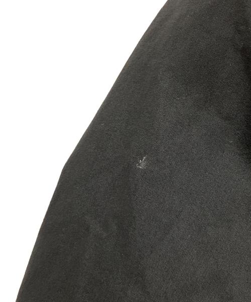 THE NORTH FACE（ザ ノース フェイス）THE NORTH FACE (ザ ノース フェイス) エレバスジャケット ブラック サイズ:XLの古着・服飾アイテム