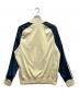 adidas (アディダス) ATP ヴィンテージトラックジャケット ネイビー×クリーム サイズ:L：24000円