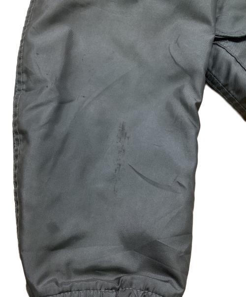 US ARMY（ユーエスアーミー）US ARMY (ユーエスアーミー) 90'sCWU-36Pジャケット オリーブ サイズ:Mの古着・服飾アイテム