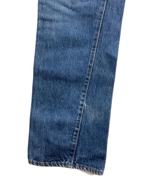 LEVI'S（リーバイス）LEVI'S (リーバイス) ヴィンテージデニムパンツ ブルー サイズ:W31L33の古着・服飾アイテム