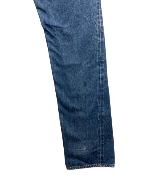 LEVI'S（リーバイス）LEVI'S (リーバイス) ヴィンテージデニムパンツ ブルー サイズ:W31L33の古着・服飾アイテム