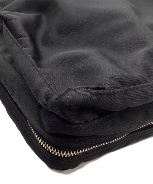 PORTER（ポーター）PORTER (ポーター) LIFT 2WAY BRIEFCASE（リフト 2WAY ブリーフ ケース） ブラックの古着・服飾アイテム