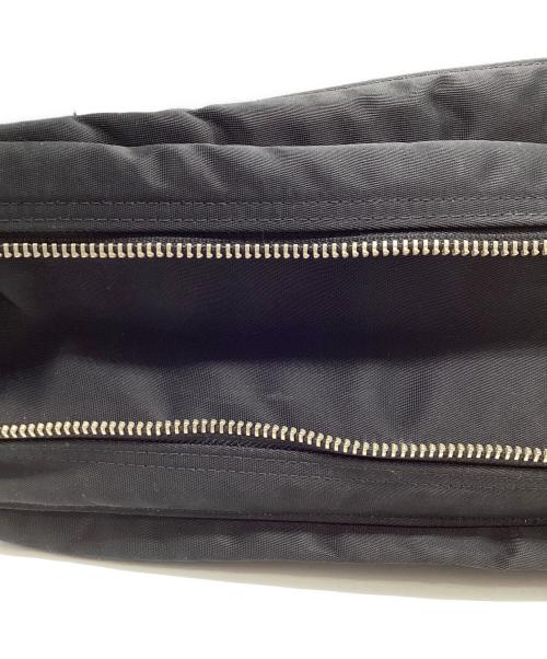 PORTER（ポーター）PORTER (ポーター) LIFT 2WAY BRIEFCASE（リフト 2WAY ブリーフ ケース） ブラックの古着・服飾アイテム