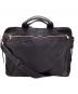 PORTER（ポーター）の古着「LIFT 2WAY BRIEFCASE（リフト 2WAY ブリーフ ケース）」｜ブラック