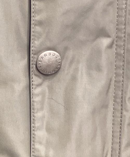 Barbour（バブアー）Barbour (バブアー) BEDALE CASUAL JACKET カーキ サイズ:36の古着・服飾アイテム