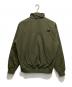 THE NORTH FACE (ザ ノース フェイス) COMPACT NOMAD BLOUSON カーキ サイズ:L：11000円