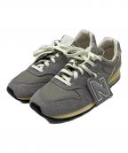 NEW BALANCEニューバランス）の古着「996 HK2」｜グレー