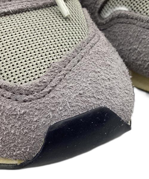 NEW BALANCE（ニューバランス）NEW BALANCE (ニューバランス) 996 HK2 グレー サイズ:27cmの古着・服飾アイテム