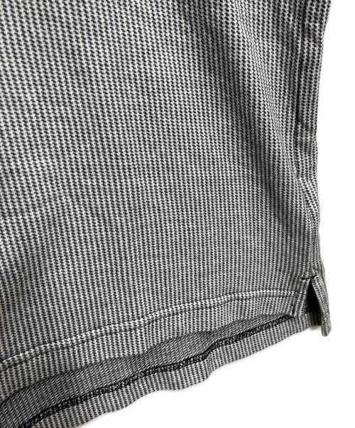 X-LARGE（エクストララージ）X-LARGE (エクストララージ) ポロシャツ ブラック サイズ:XLの古着・服飾アイテム