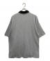 X-LARGE (エクストララージ) ポロシャツ ブラック サイズ:XL：4000円