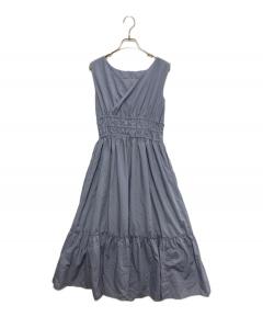中古・古着通販】Her lip to (ハーリップトゥ) Paddington Mini Dress