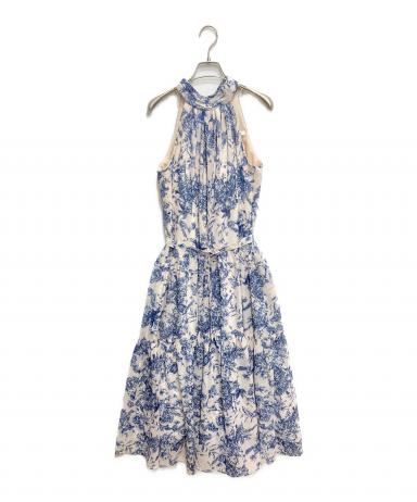 中古・古着通販】Estella.K (エステラケー) プリントホルターネック