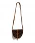 LOUIS VUITTON (ルイ ヴィトン) シャンティMMショルダーバッグ ブラウン：35000円
