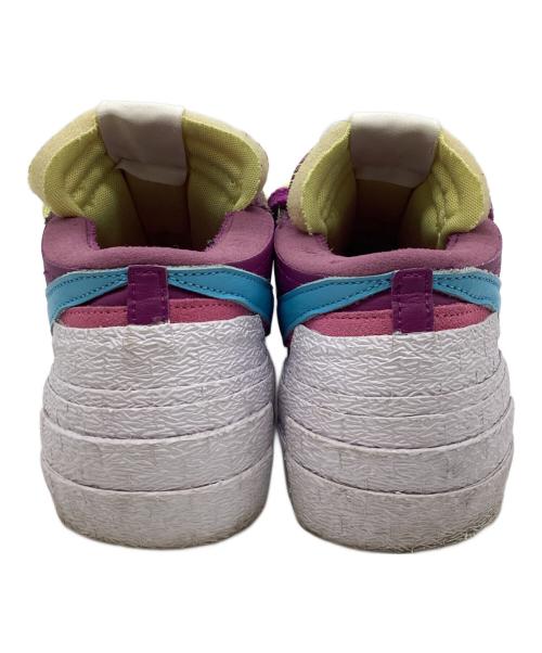 NIKE（ナイキ）NIKE (ナイキ) sacai (サカイ) KAWS (カウズ) Blazer Low 