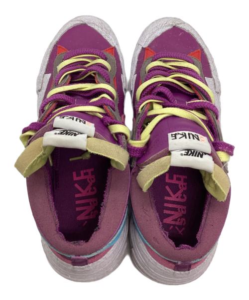 NIKE（ナイキ）NIKE (ナイキ) sacai (サカイ) KAWS (カウズ) Blazer Low 