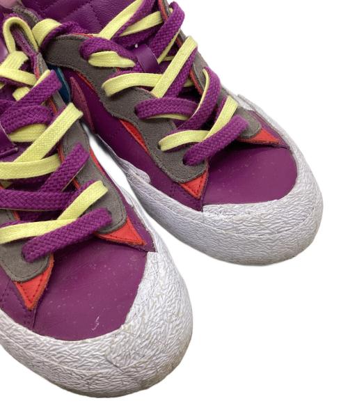 NIKE（ナイキ）NIKE (ナイキ) sacai (サカイ) KAWS (カウズ) Blazer Low 